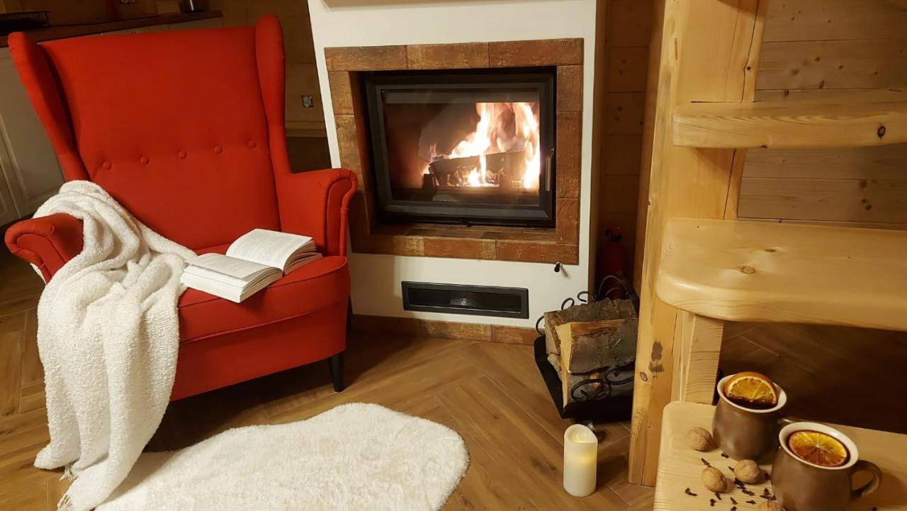 Sloneczna Chata Z Bali Lądek-Zdrój Εξωτερικό φωτογραφία